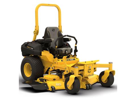 2023 Cub Cadet Pro Z 760 L KW 60 in. Kawasaki FX921V 31 hp in Knoxville, Tennessee