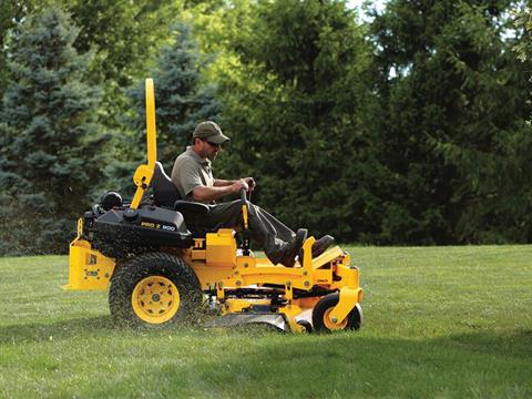 2023 Cub Cadet Pro Z 960 L KW 60 in. Kawasaki FX1000V 35 hp in Knoxville, Tennessee - Photo 5