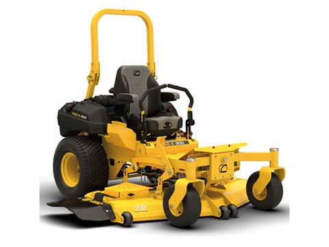 2023 Cub Cadet Pro Z 972 L KW 72 in. Kawasaki FX1000V 38.5 hp in Knoxville, Tennessee