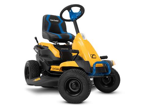 2023 Cub Cadet CC30E 30 in. in Knoxville, Tennessee