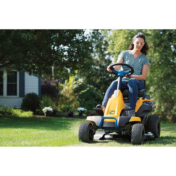 2023 Cub Cadet CC30E 30 in. in Greenland, Michigan - Photo 5