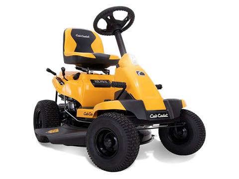 2023 Cub Cadet CC30H 30 in. Briggs & Stratton Powerbuilt 10.5 hp in Knoxville, Tennessee