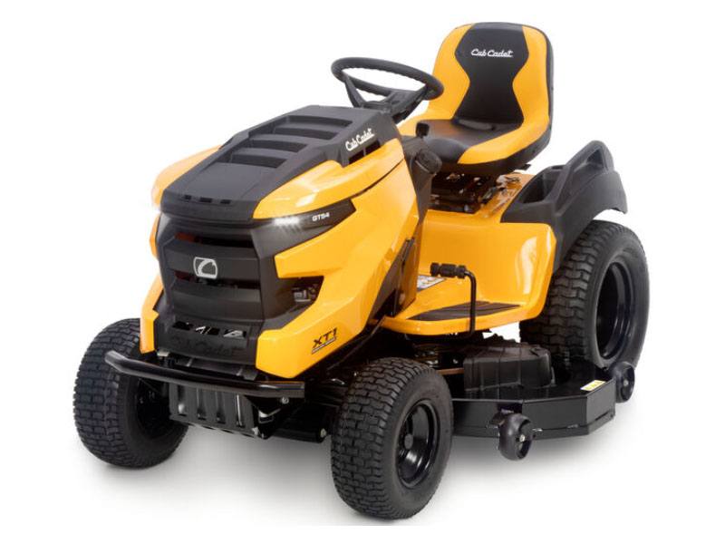 2023 Cub Cadet XT1 GT54 54 in. Kohler 7000 Series FAB 25 hp in Knoxville, Tennessee - Photo 2