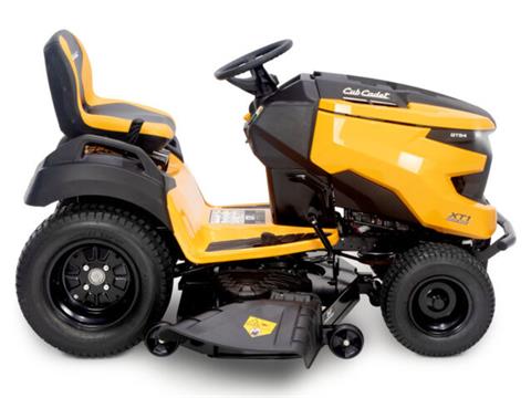 2023 Cub Cadet XT1 GT54 54 in. Kohler 7000 Series FAB 25 hp in Knoxville, Tennessee - Photo 5