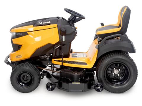 2023 Cub Cadet XT1 GT54 54 in. Kohler 7000 Series FAB 25 hp in Knoxville, Tennessee - Photo 6
