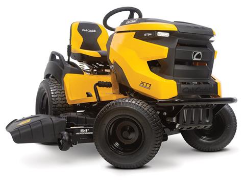 2023 Cub Cadet XT1 GT54 54 in. Kohler 7000 Series FAB 25 hp in Knoxville, Tennessee - Photo 3