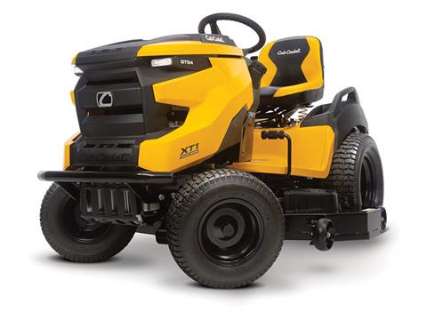 2023 Cub Cadet XT1 GT54 54 in. Kohler 7000 Series FAB 25 hp in Knoxville, Tennessee - Photo 4