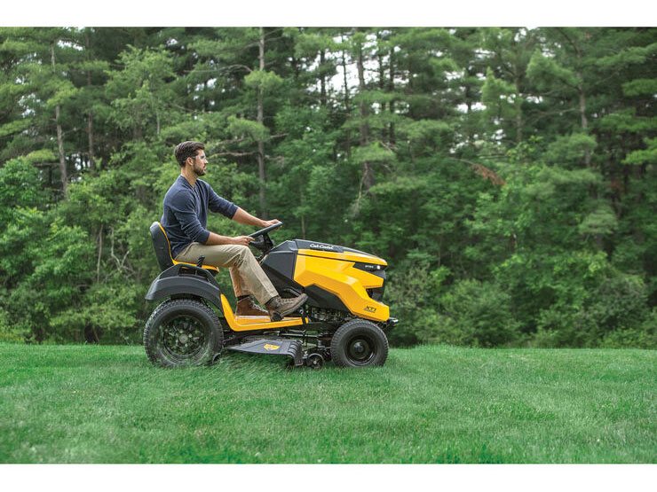 2023 Cub Cadet XT1 GT54 54 in. Kohler 7000 Series FAB 25 hp in Knoxville, Tennessee - Photo 10