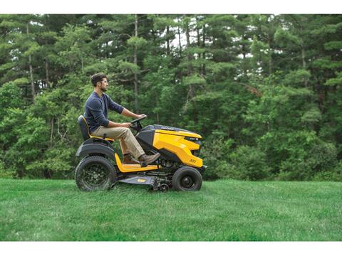 2023 Cub Cadet XT1 GT54 54 in. Kohler 7000 Series FAB 25 hp in Knoxville, Tennessee - Photo 10