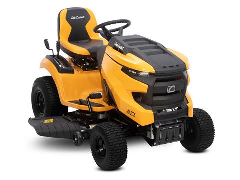 2023 Cub Cadet XT1 LT42B 42 in. Briggs & Stratton Professional Series 19 hp in Knoxville, Tennessee