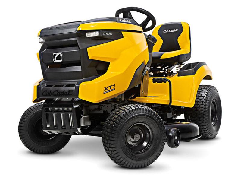 2023 Cub Cadet XT1 LT42B 42 in. Briggs & Stratton Professional Series 19 hp in Knoxville, Tennessee - Photo 3