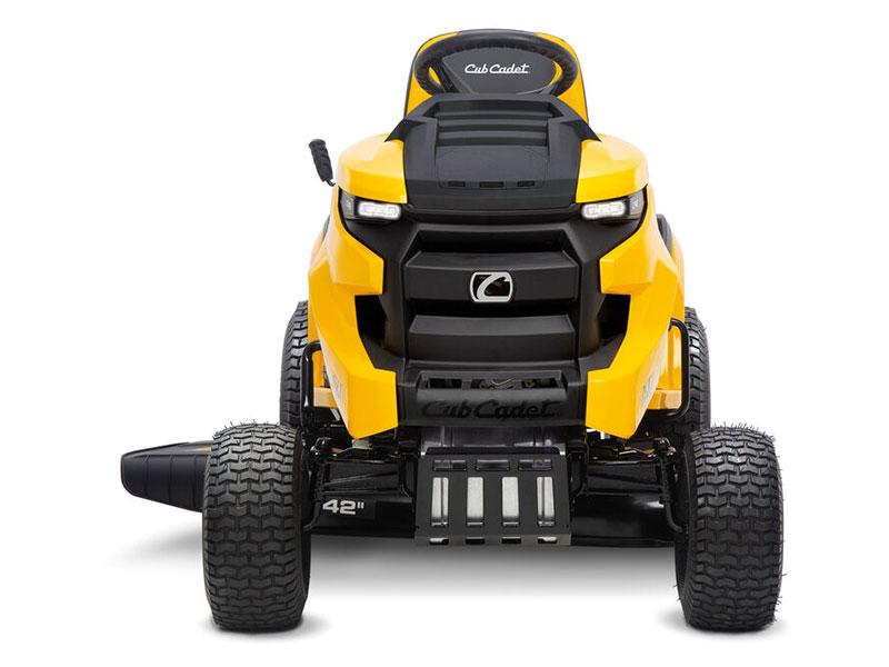 2023 Cub Cadet XT1 LT42B 42 in. Briggs & Stratton Professional Series 19 hp in Knoxville, Tennessee - Photo 5
