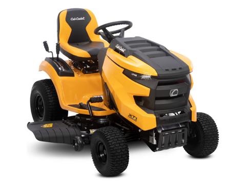 2023 Cub Cadet XT1 LT42 42 in. Kohler 5400 Series 19.5 hp in Knoxville, Tennessee