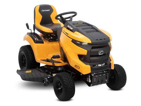 2023 Cub Cadet XT1 LT42 Intellipower 42 in. Cub Cadet 547 cc in Knoxville, Tennessee