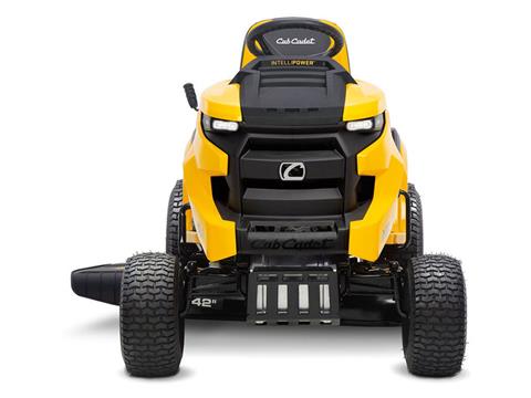 2023 Cub Cadet XT1 LT42 Intellipower 42 in. Cub Cadet 547 cc in Knoxville, Tennessee - Photo 7