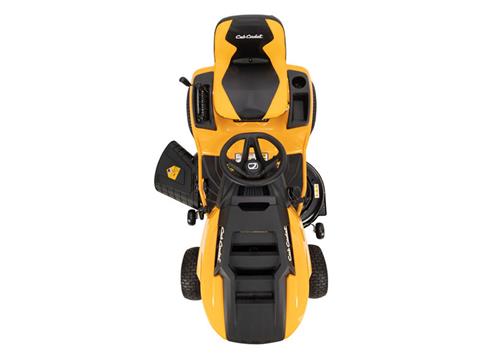 2023 Cub Cadet XT1 LT42 Intellipower 42 in. Cub Cadet 547 cc in Knoxville, Tennessee - Photo 9