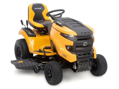 2023 Cub Cadet XT1 LT46 46 in. Kohler 7000 Series 23 hp in Knoxville, Tennessee