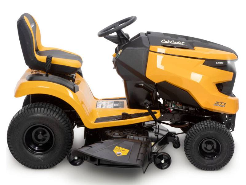 2023 Cub Cadet XT1 LT50 FAB 50 in. Kohler 7000 Series 24 hp in Knoxville, Tennessee - Photo 3