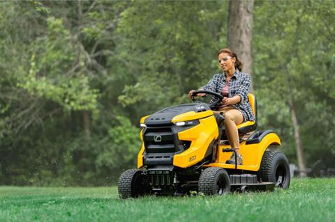 2023 Cub Cadet XT1 LT50 FAB 50 in. Kohler 7000 Series 24 hp in Knoxville, Tennessee - Photo 11