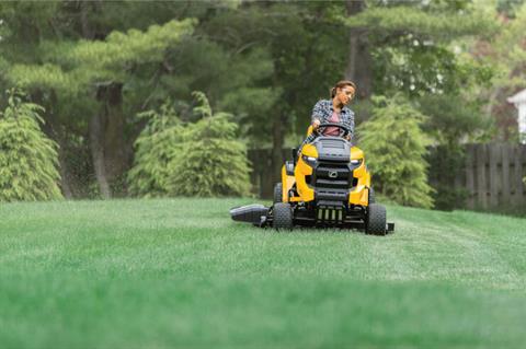 2023 Cub Cadet XT1 LT50 FAB 50 in. Kohler 7000 Series 24 hp in Knoxville, Tennessee - Photo 12