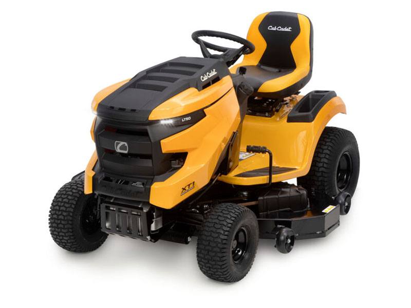 2023 Cub Cadet XT1 LT50 FAB 50 in. Kohler 7000 Series 24 hp in Knoxville, Tennessee - Photo 2