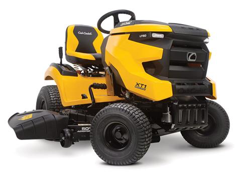 2023 Cub Cadet XT1 LT50 FAB 50 in. Kohler 7000 Series 24 hp in Knoxville, Tennessee - Photo 5