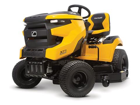 2023 Cub Cadet XT1 LT50 FAB 50 in. Kohler 7000 Series 24 hp in Knoxville, Tennessee - Photo 6