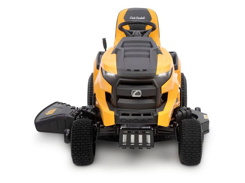 2023 Cub Cadet XT1 LT50 FAB 50 in. Kohler 7000 Series 24 hp in Knoxville, Tennessee - Photo 7
