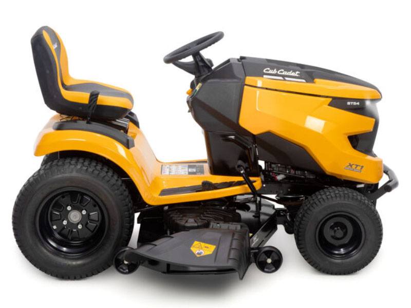 2023 Cub Cadet XT1 ST54 54 in. Kohler 7000 Series 24 hp in Saint Marys, Pennsylvania - Photo 5