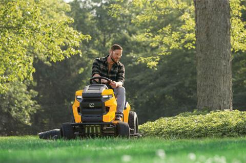 2023 Cub Cadet XT1 ST54 54 in. Kohler 7000 Series 24 hp in Knoxville, Tennessee - Photo 8