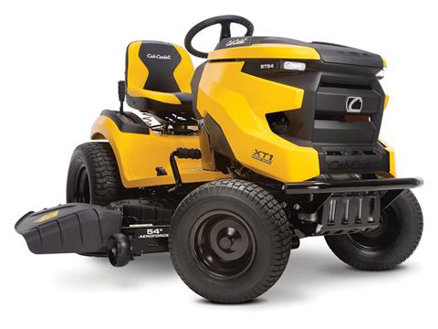 2023 Cub Cadet XT1 ST54 54 in. Kohler 7000 Series 24 hp in Knoxville, Tennessee - Photo 3