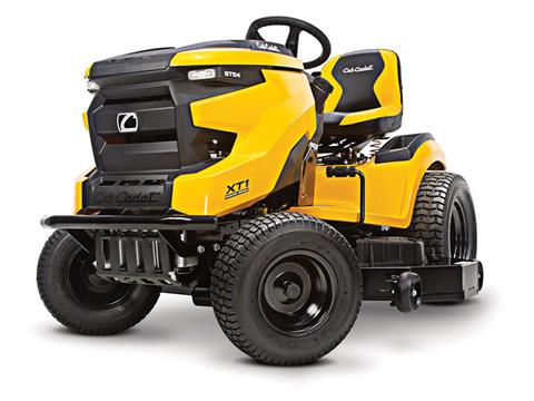 2023 Cub Cadet XT1 ST54 54 in. Kohler 7000 Series 24 hp in Knoxville, Tennessee - Photo 4