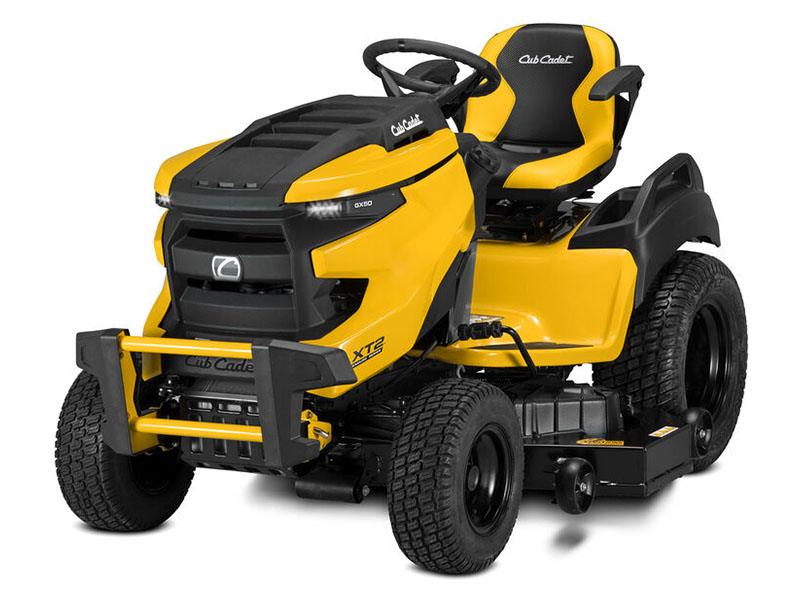 2023 Cub Cadet XT2 GX50 50 in. Kohler 7000 Series HD 25 hp in Knoxville, Tennessee - Photo 2