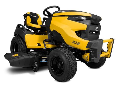 2023 Cub Cadet XT2 GX50 50 in. Kohler 7000 Series HD 25 hp in Knoxville, Tennessee - Photo 3