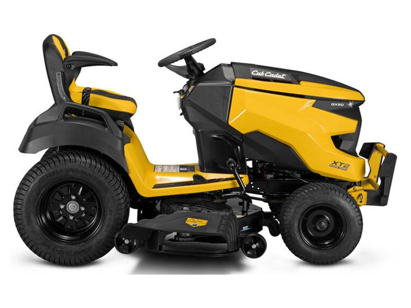 2023 Cub Cadet XT2 GX50 50 in. Kohler 7000 Series HD 25 hp in Knoxville, Tennessee - Photo 4