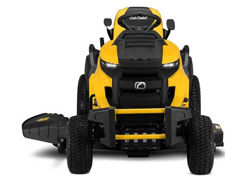 2023 Cub Cadet XT2 GX50 50 in. Kohler 7000 Series HD 25 hp in Knoxville, Tennessee - Photo 5