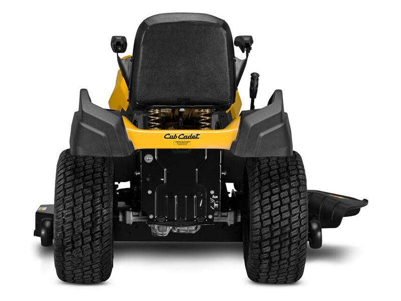 2023 Cub Cadet XT2 GX50 50 in. Kohler 7000 Series HD 25 hp in Knoxville, Tennessee - Photo 6