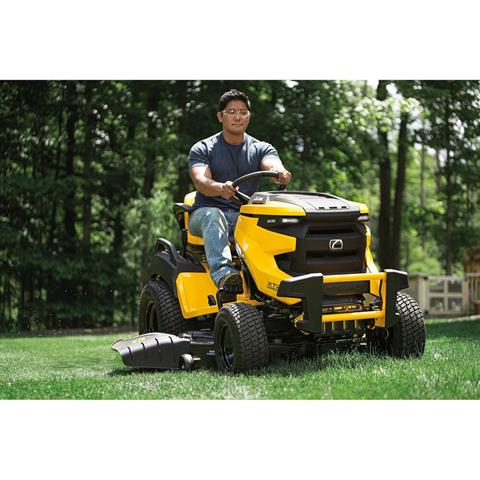 2023 Cub Cadet XT2 GX50 50 in. Kohler 7000 Series HD 25 hp in Knoxville, Tennessee - Photo 7