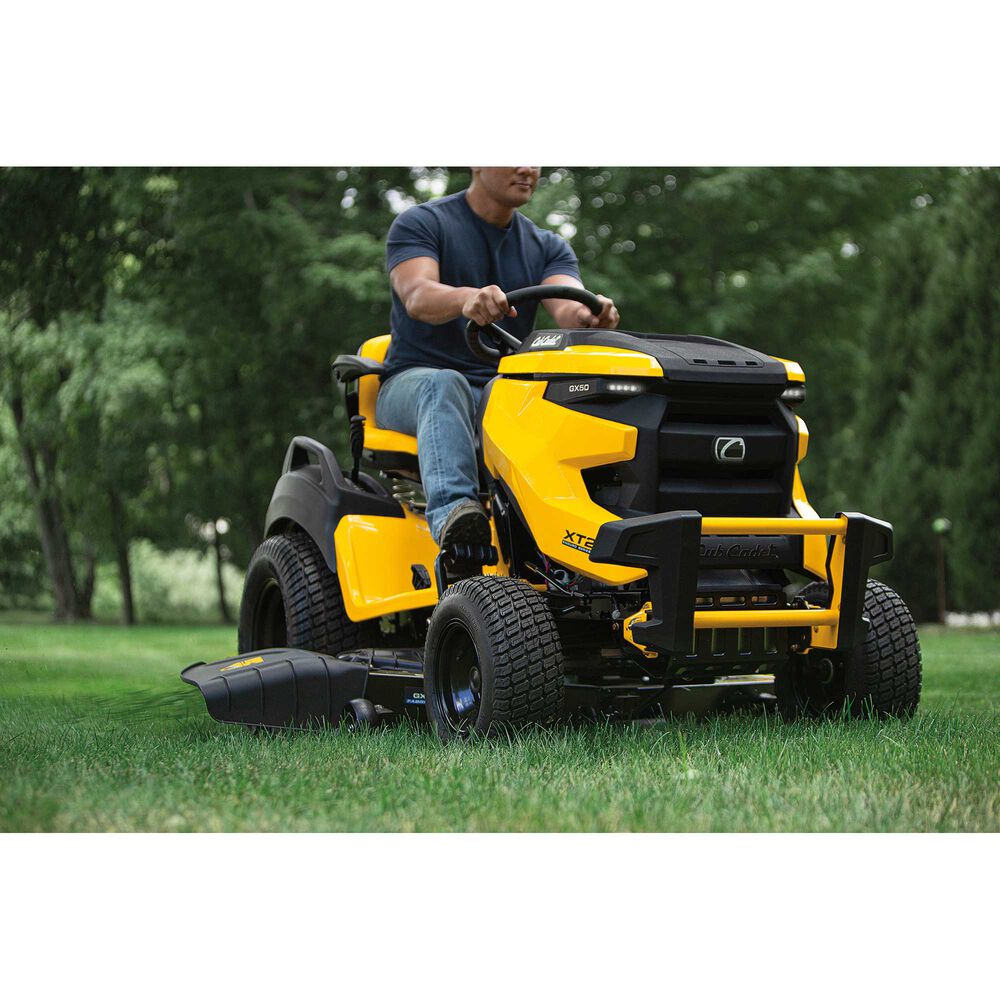 2023 Cub Cadet XT2 GX50 50 in. Kohler 7000 Series HD 25 hp in Knoxville, Tennessee - Photo 8