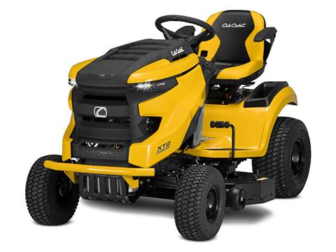 2023 Cub Cadet XT2 LX42 42 in. Kohler 7000 Series HD 20 hp in Knoxville, Tennessee - Photo 2