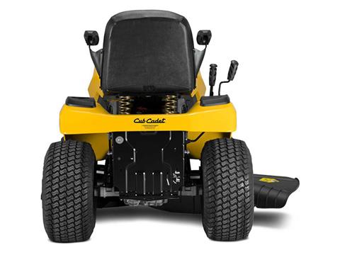2023 Cub Cadet XT2 LX42 42 in. Kohler 7000 Series HD 20 hp in Knoxville, Tennessee - Photo 6