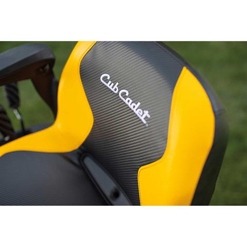 2023 Cub Cadet XT2 LX42 42 in. Kohler 7000 Series HD 20 hp in Knoxville, Tennessee - Photo 7