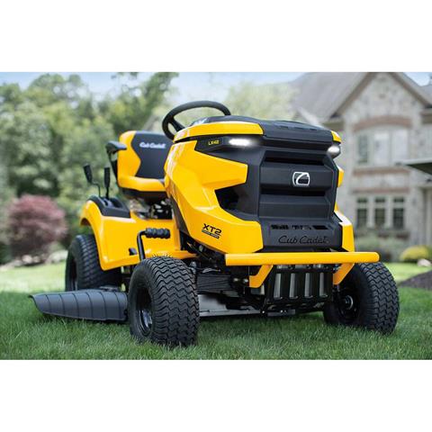 2023 Cub Cadet XT2 LX42 42 in. Kohler 7000 Series HD 20 hp in Knoxville, Tennessee - Photo 8
