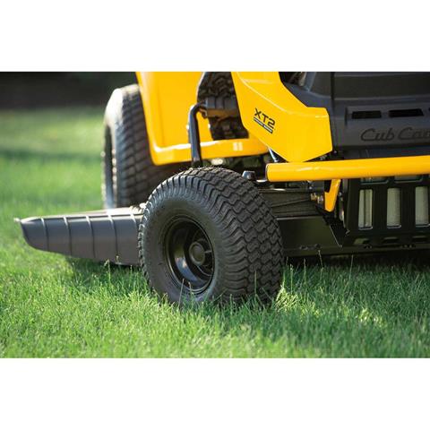 2023 Cub Cadet XT2 LX42 42 in. Kohler 7000 Series HD 20 hp in Knoxville, Tennessee - Photo 9