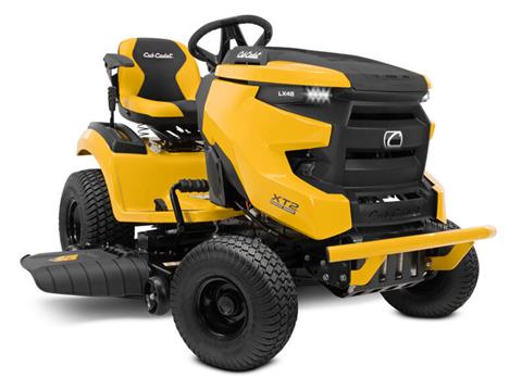 2023 Cub Cadet XT2 LX46 46 in. Kohler 7000 Series HD 23 hp in Knoxville, Tennessee