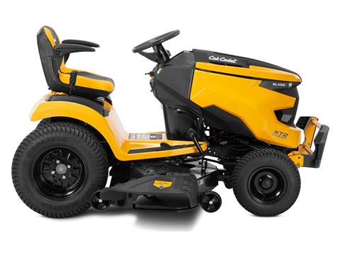 2023 Cub Cadet XT2 SLX50 50 in. Kohler 7000 Series HD 24 hp in Knoxville, Tennessee - Photo 4