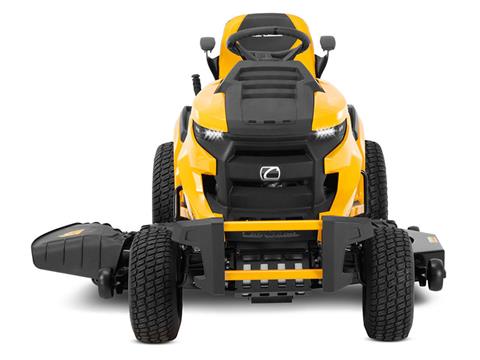 2023 Cub Cadet XT2 SLX50 50 in. Kohler 7000 Series HD 24 hp in Knoxville, Tennessee - Photo 5