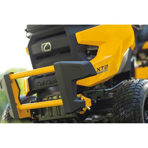 2023 Cub Cadet XT2 SLX50 50 in. Kohler 7000 Series HD 24 hp in Knoxville, Tennessee - Photo 7