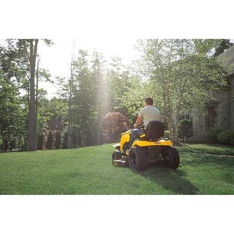 2023 Cub Cadet XT2 SLX50 50 in. Kohler 7000 Series HD 24 hp in Knoxville, Tennessee - Photo 8