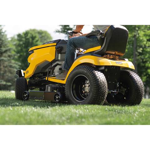 2023 Cub Cadet XT2 SLX50 50 in. Kohler 7000 Series HD 24 hp in Knoxville, Tennessee - Photo 9